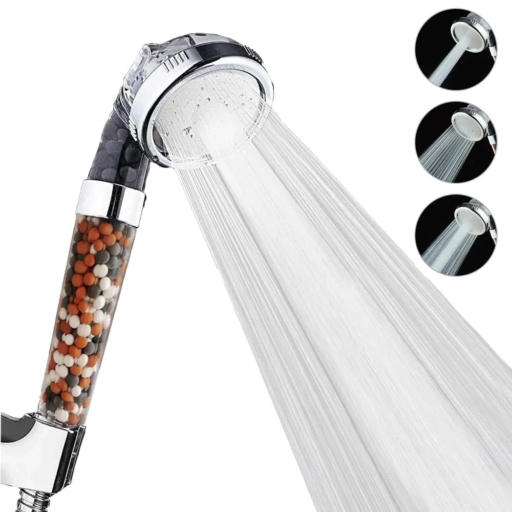 High Pressure Shower Head