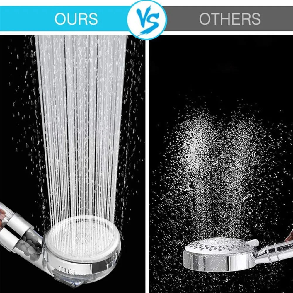 High Pressure Shower Head