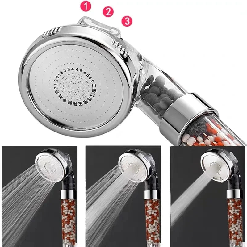 High Pressure Shower Head