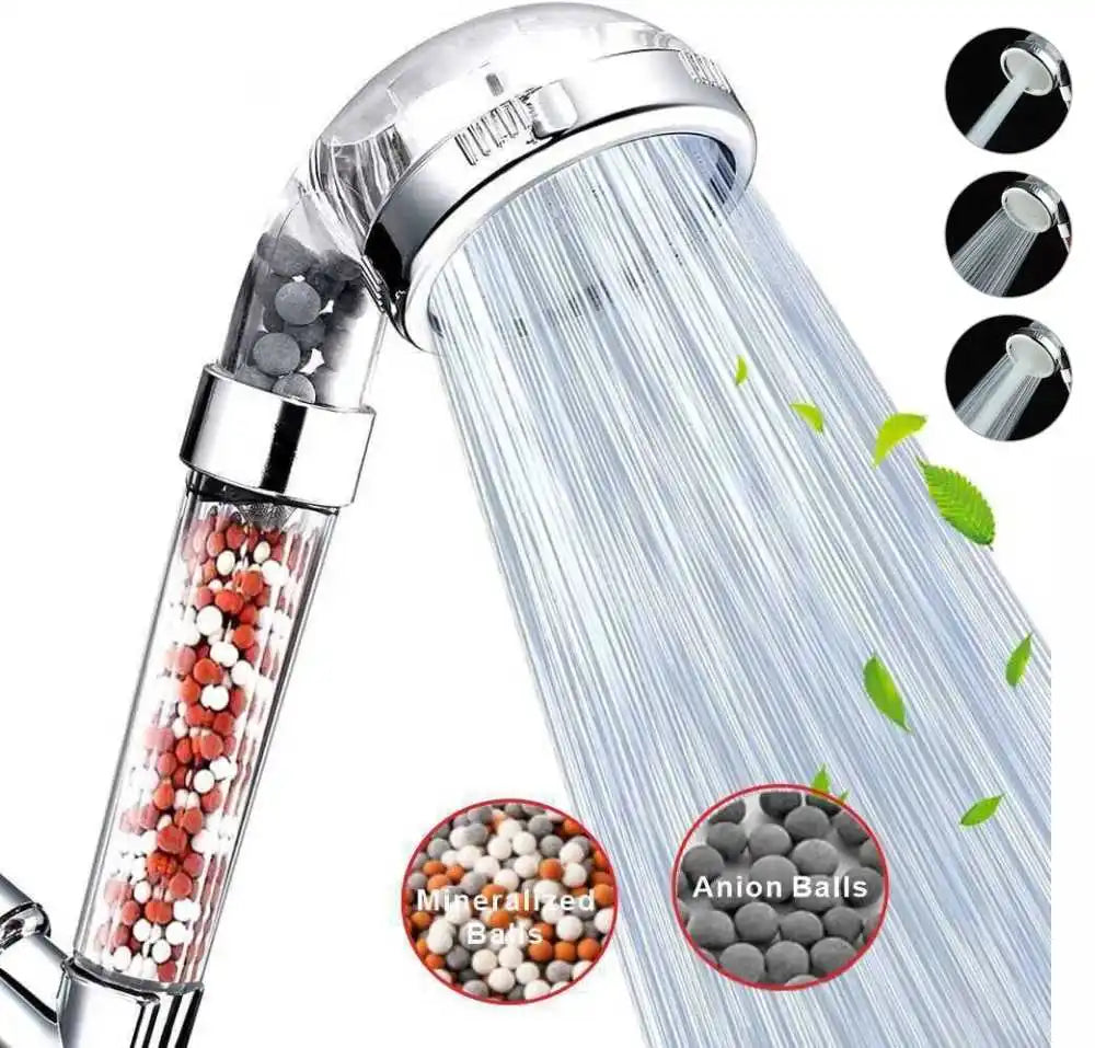 High Pressure Shower Head