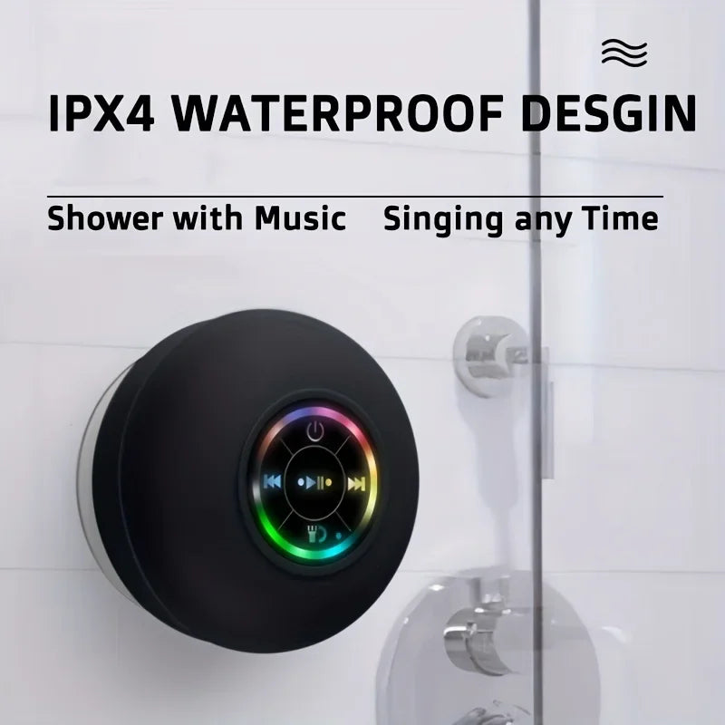 Shower Speaker