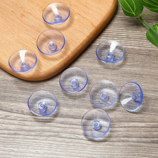 Clear Suction Cup